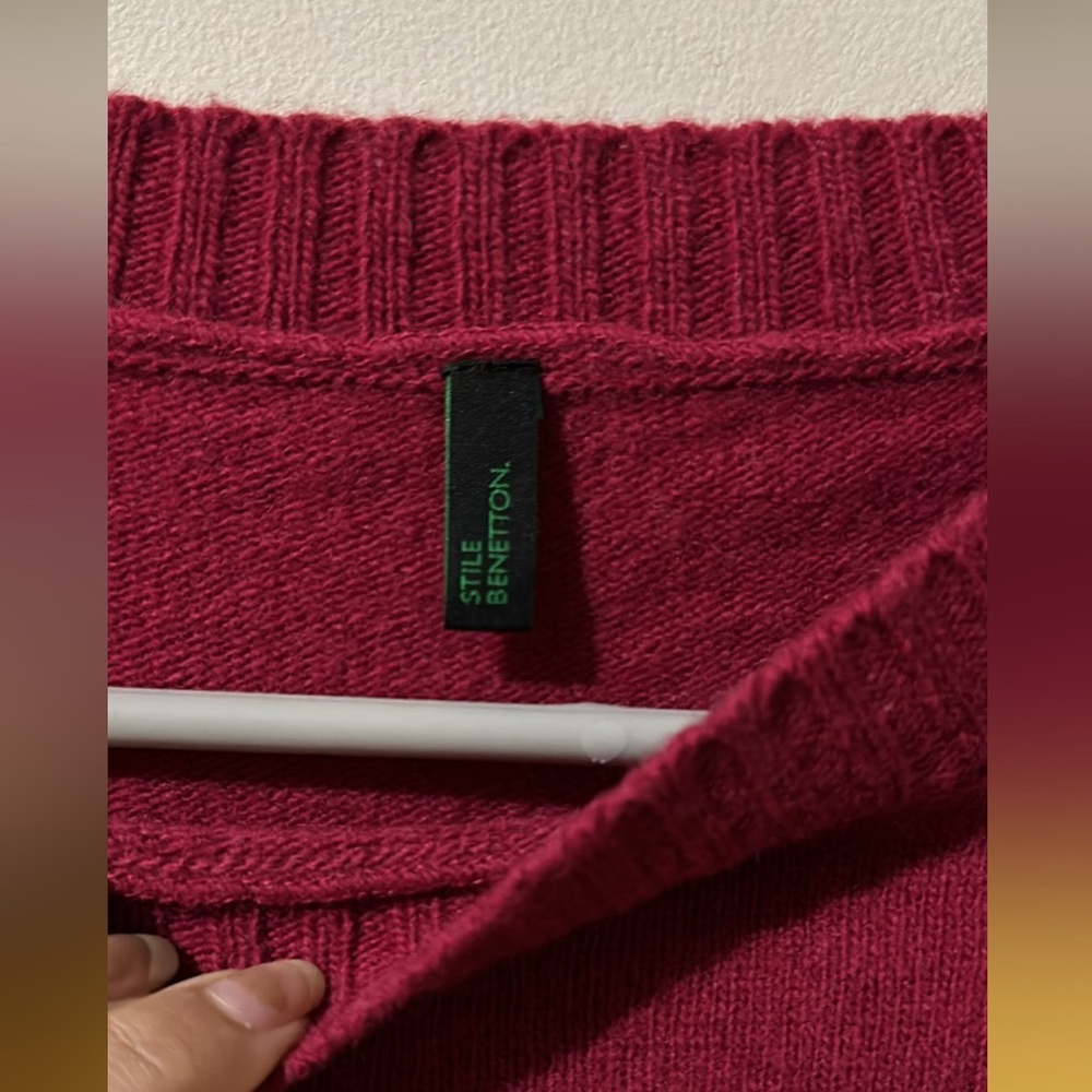 Sweaters - Picture 3 of 7